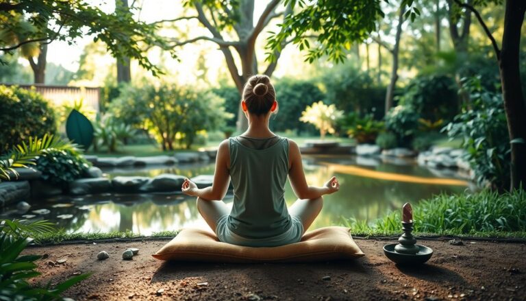 Mindfulness Exercises