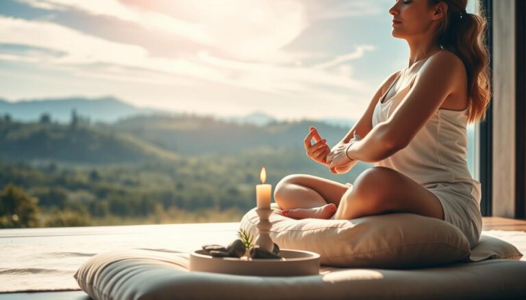 Mindfulness Practice