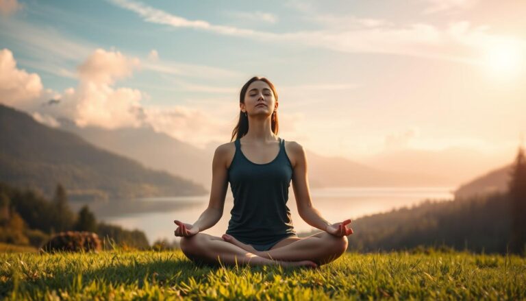 how mindfulness can reduce