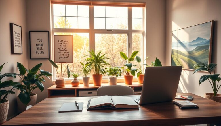 how to set realistic