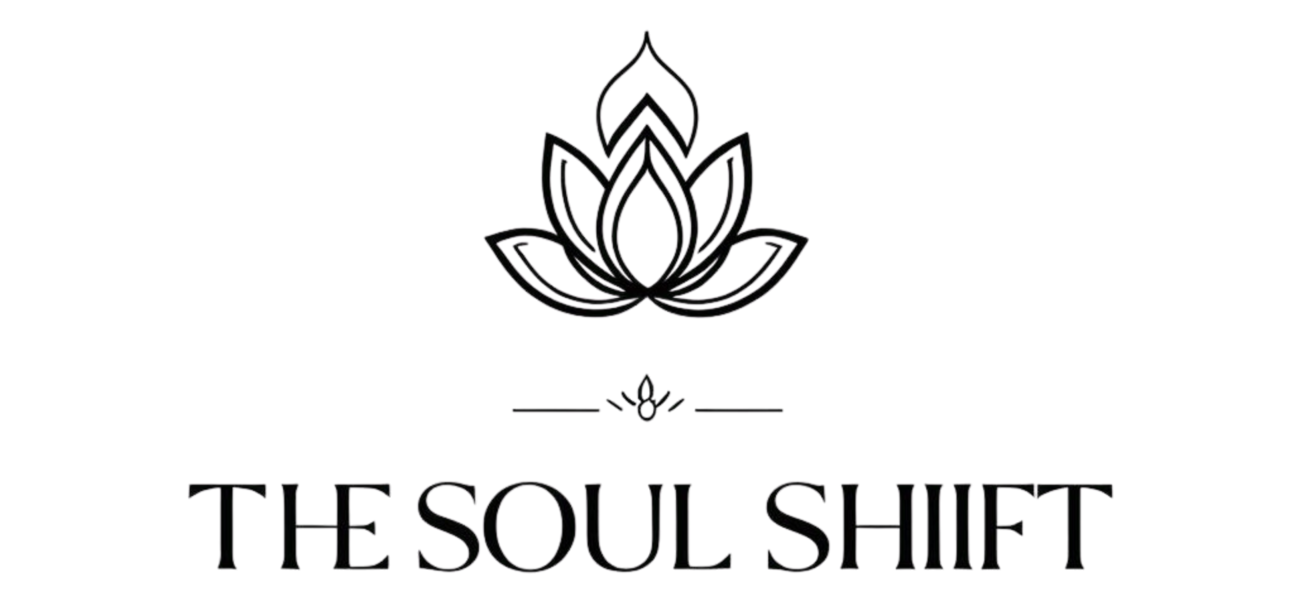 The Soul Shift